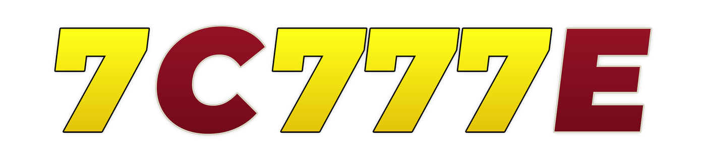 7c777e লোগো